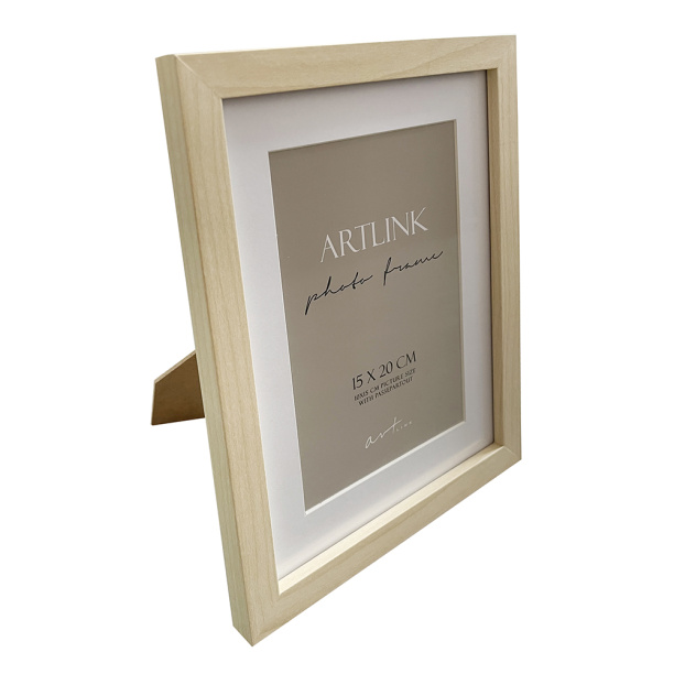 Фоторамка NEODECO 30х40 см дерево от магазина ЛесКонПром.ру