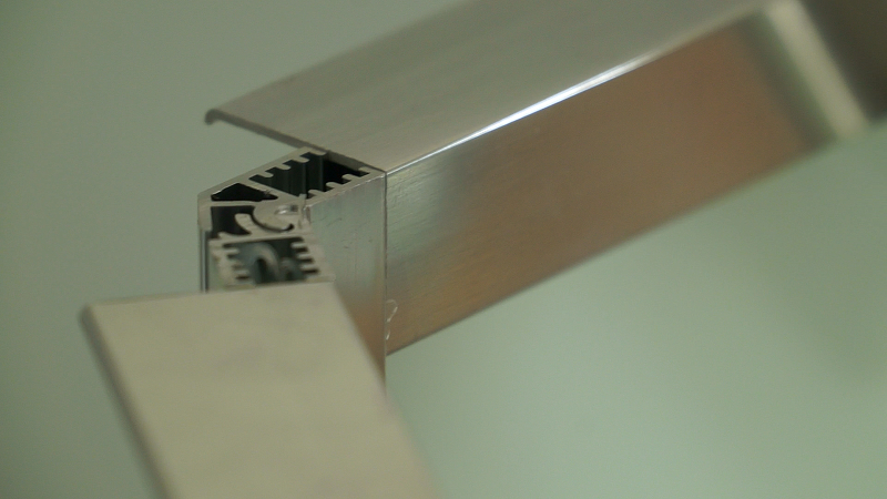 Душевая кабина Timo Premium 120x80 ILMA902L без гидромассажа от магазина ЛесКонПром.ру