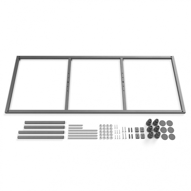 Каркас для ванны Cersanit Santana 170 см от магазина ЛесКонПром.ру