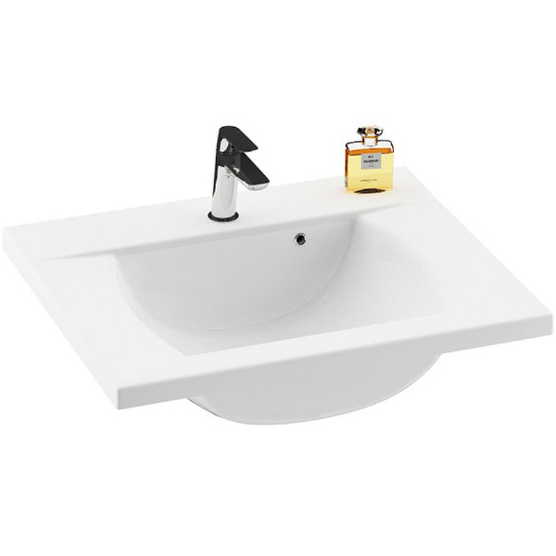 Раковина Ravak Classic 70 XJD01170000 Белая от магазина ЛесКонПром.ру