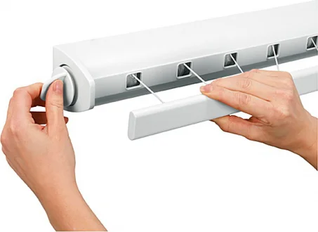 Сушилка для белья Brabantia 385728 от магазина ЛесКонПром.ру