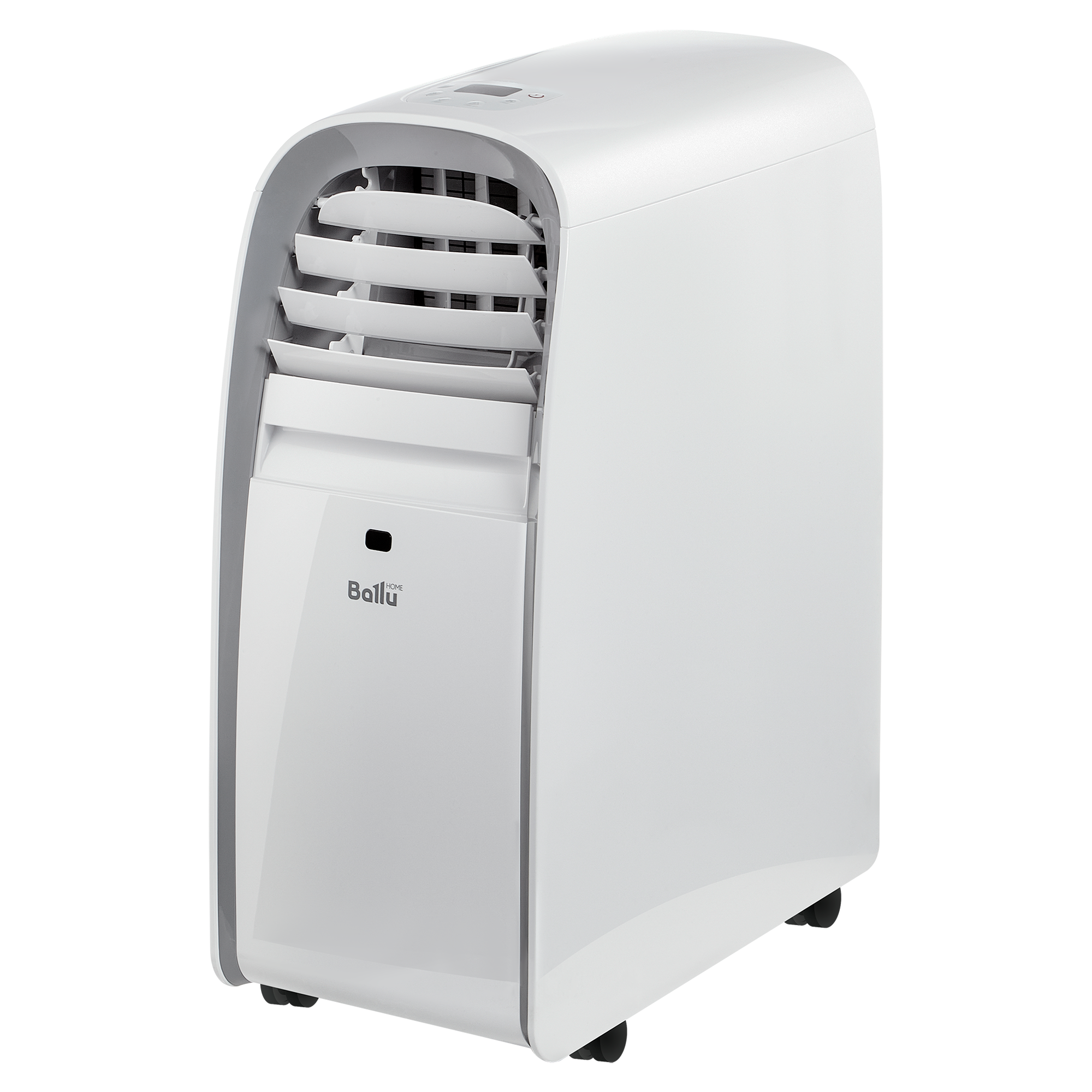 Мобильный кондиционер Ballu ВРАС-07 СЕ_17Y от магазина ЛесКонПром.ру