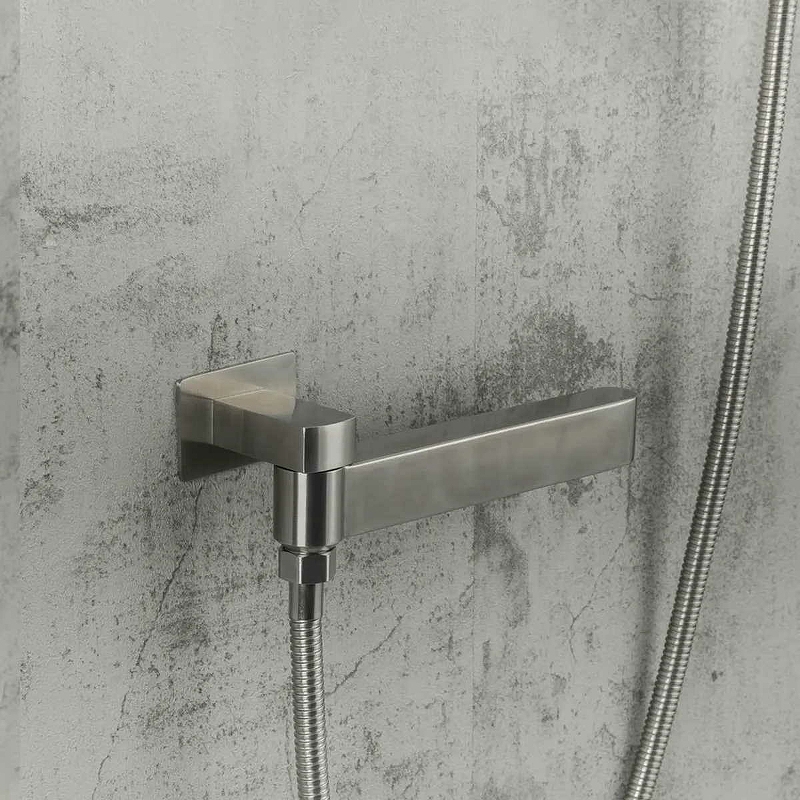 Душевая система Gappo G7199-30 Сатин от магазина ЛесКонПром.ру