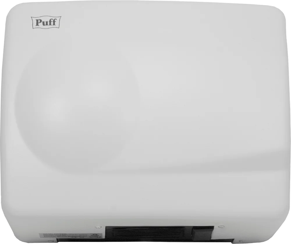 Сушилка для рук Puff 8828W 1401.333 от магазина ЛесКонПром.ру