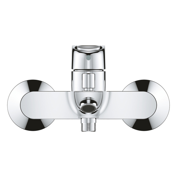 Смеситель для ванны GROHE Bauloop New от магазина ЛесКонПром.ру