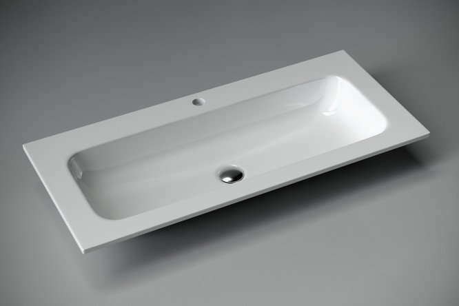 Умывальник накладной CERAMICA NOVA Element 80551265 от магазина ЛесКонПром.ру