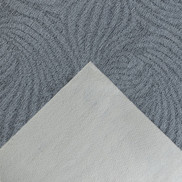 Ковролин Фламинго 915 серый 3 м от магазина ЛесКонПром.ру