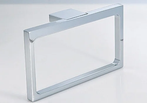 Полотенцедержатель Keuco Edition 11 11121010000 хром от магазина ЛесКонПром.ру