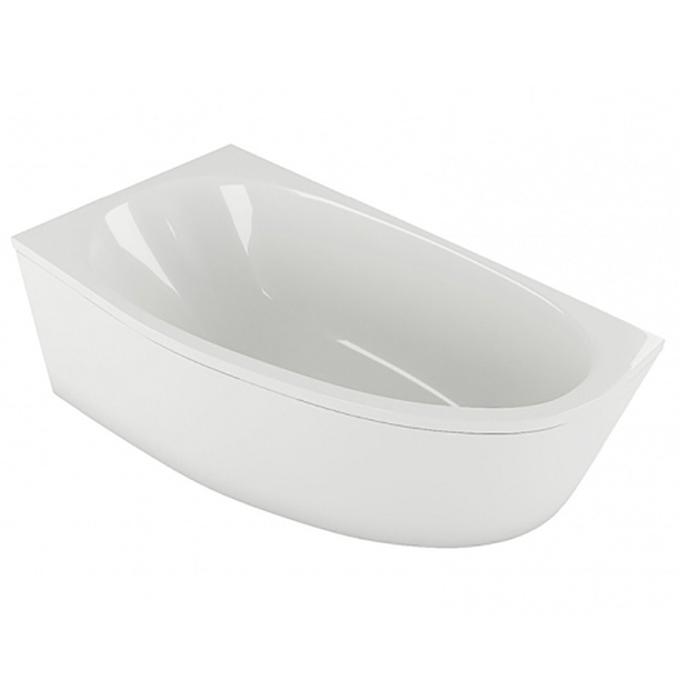 Панель для ванны AQUATEK Дива 160 см левая от магазина ЛесКонПром.ру