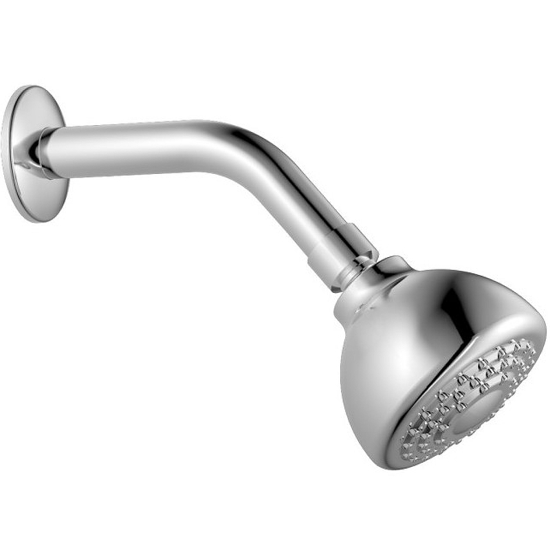 Душевая система Haiba HB80088 Хром от магазина ЛесКонПром.ру