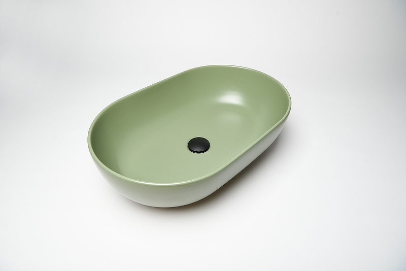 Раковина-чаша Galassia Dream 60 7308SV Сальвия от магазина ЛесКонПром.ру