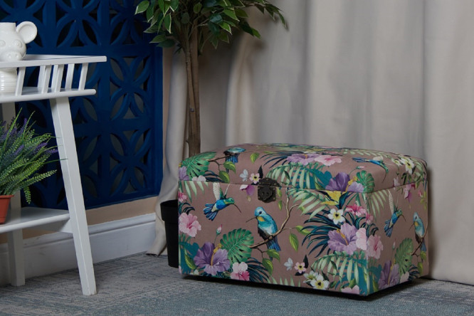 Сундук FRA-74/6 60x39x36 см 80528198 от магазина ЛесКонПром.ру