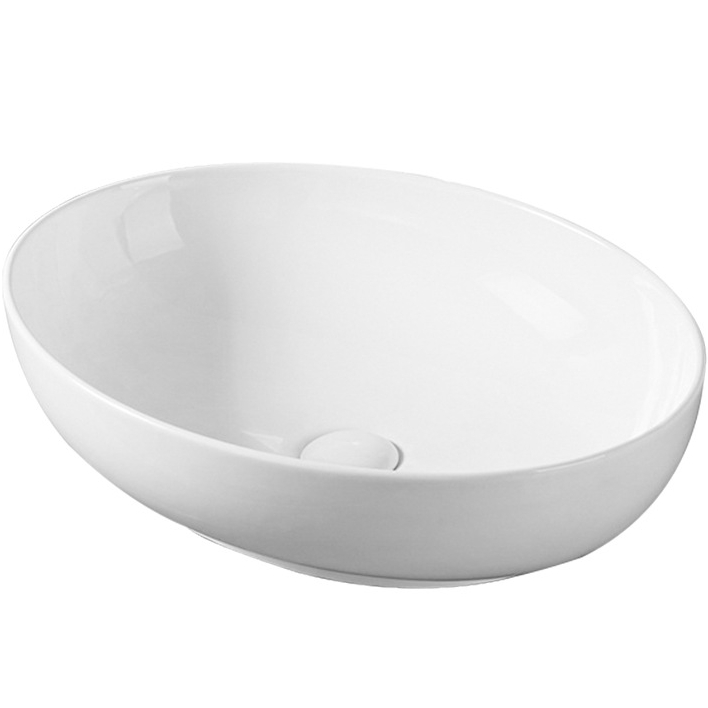 Раковина SantiLine 52 SL-1104 Белая от магазина ЛесКонПром.ру