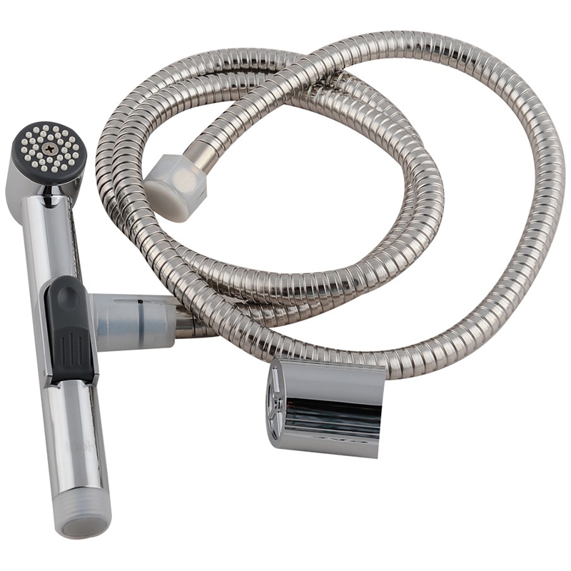 Гигиенический душ Iddis 0101F15I20 Хром от магазина ЛесКонПром.ру