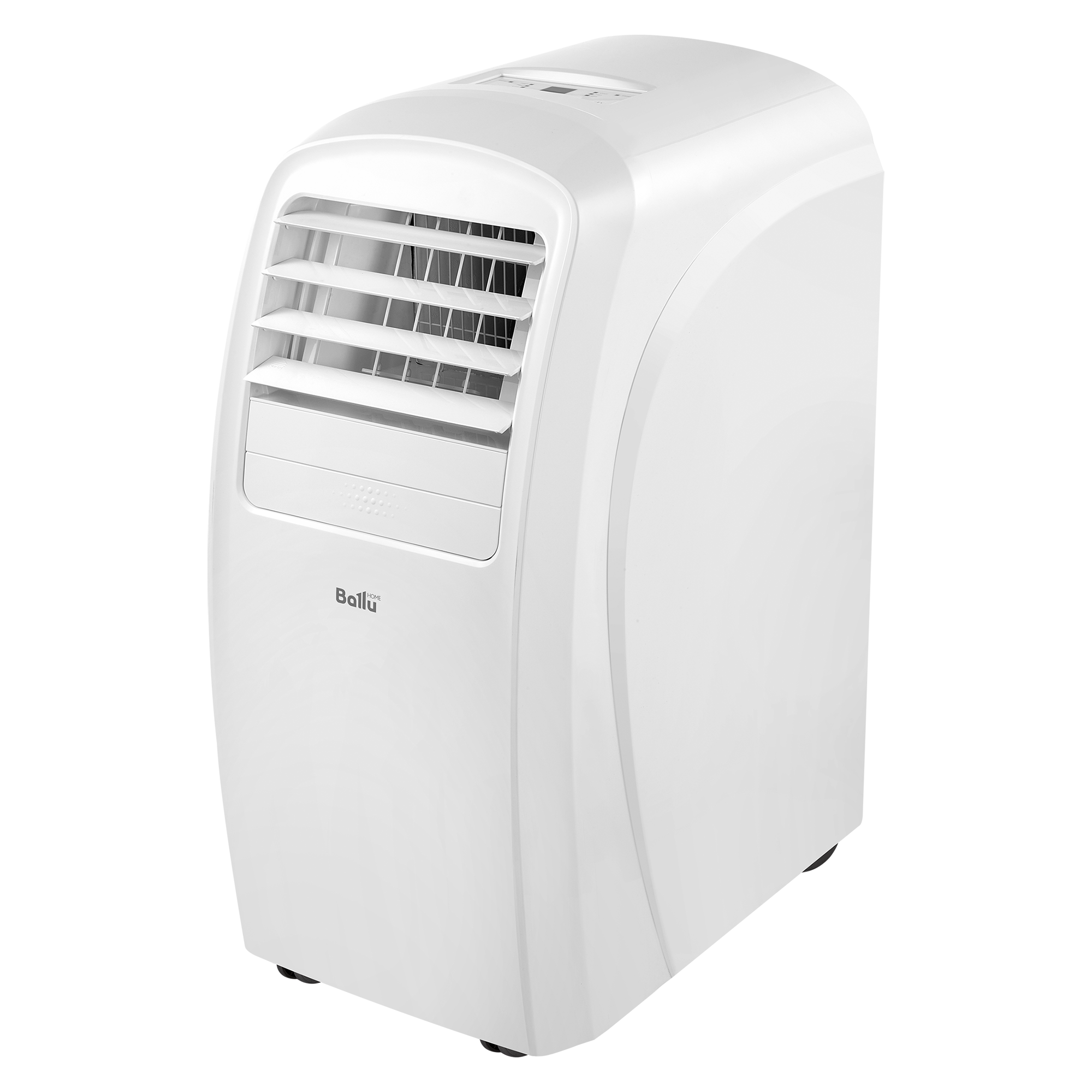 Мобильный кондиционер Ballu ВРАС-18 СЕ_20Y от магазина ЛесКонПром.ру