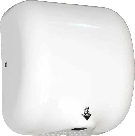 Сушилка для рук Merida Turbo Jet EIB102 от магазина ЛесКонПром.ру