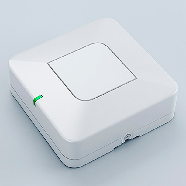 Сирена Livi Siren для умного дома Livicom от магазина ЛесКонПром.ру