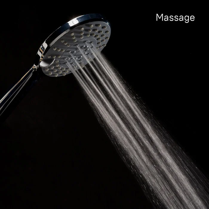 Душевая лейка IDDIS 0605F00i19 от магазина ЛесКонПром.ру