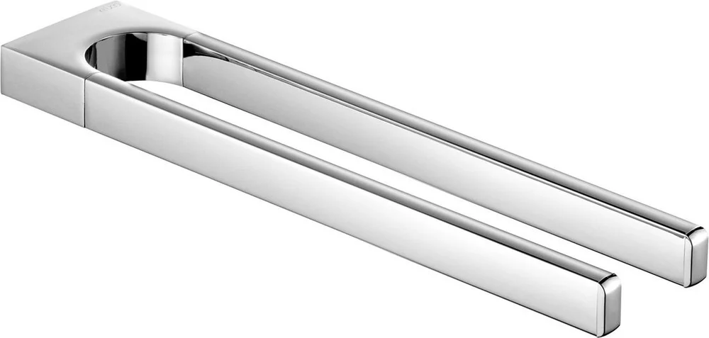 Полотенцедержатель Keuco Collection Moll 12719 хром от магазина ЛесКонПром.ру