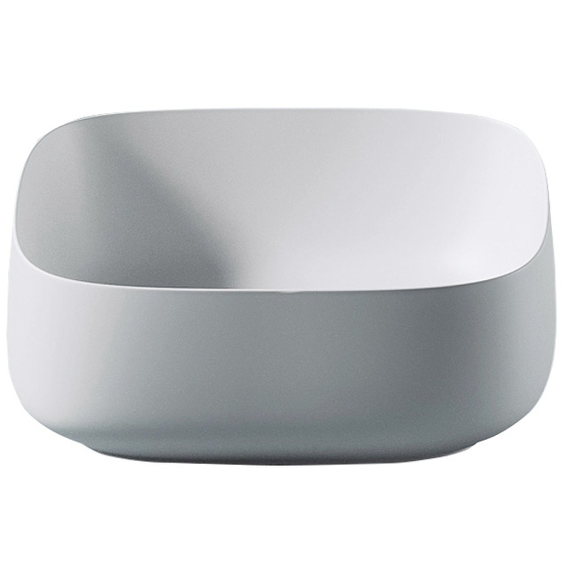 Раковина-чаша Artceram Cognac 46 COL007 01 00 Белая от магазина ЛесКонПром.ру