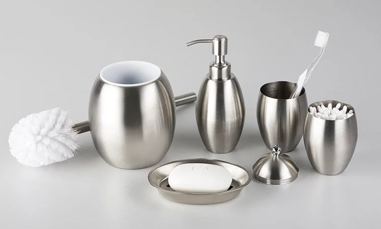 Стакан Wasserkraft Ruwer K-6728 от магазина ЛесКонПром.ру