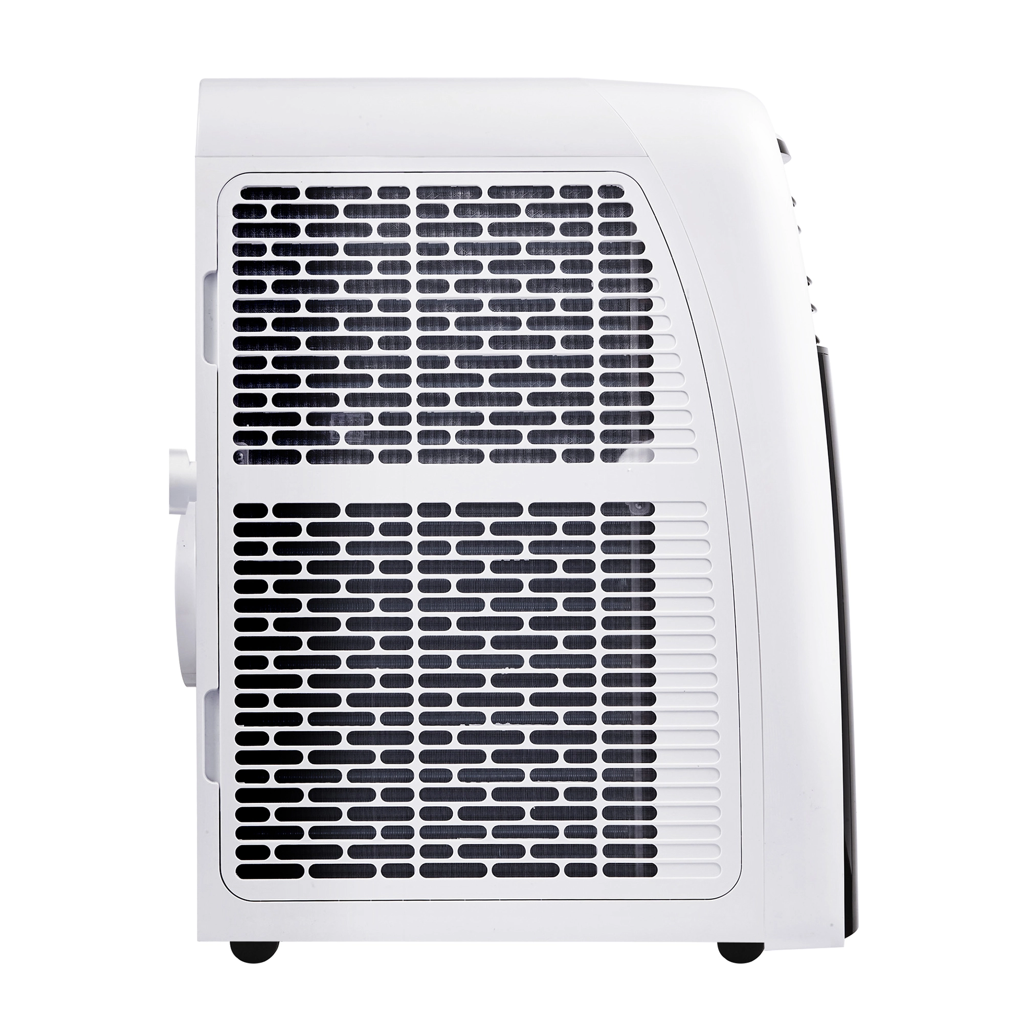 Мобильный кондиционер Ballu ВРАС-09 CD от магазина ЛесКонПром.ру