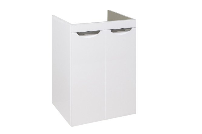 Умывальник встраиваемый сверху Gamma правое крыло 80538150 от магазина ЛесКонПром.ру