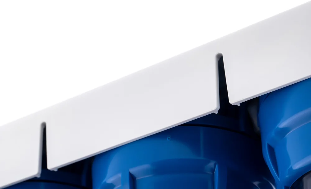 Фильтр Гейзер Био 322 с краном №6 от магазина ЛесКонПром.ру