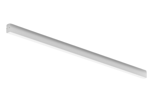 Накладные длинные светильники