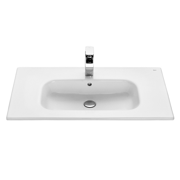 Раковина Roca Victoria-N 80 см от магазина ЛесКонПром.ру