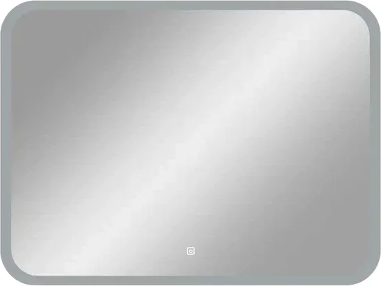 Зеркало CONTINENT Demure 80х60, с подсветкой от магазина ЛесКонПром.ру