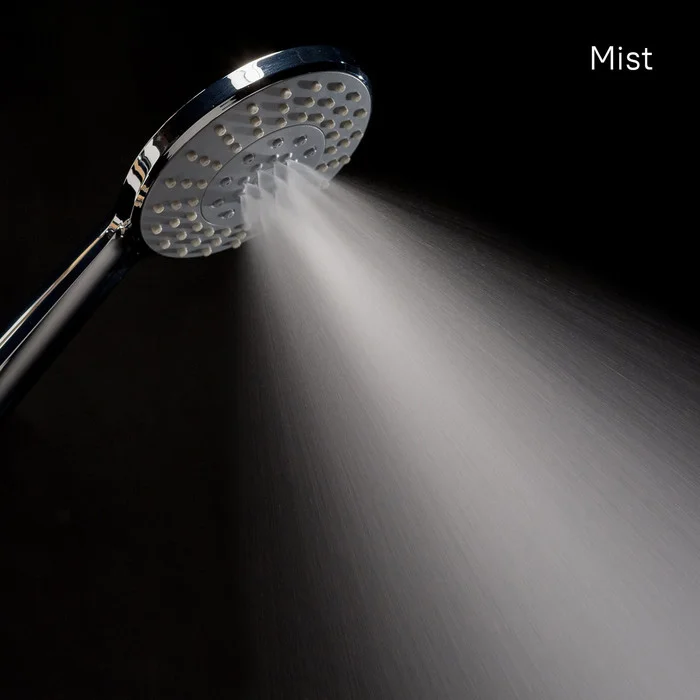 Душевая лейка IDDIS 0605F00i19 от магазина ЛесКонПром.ру