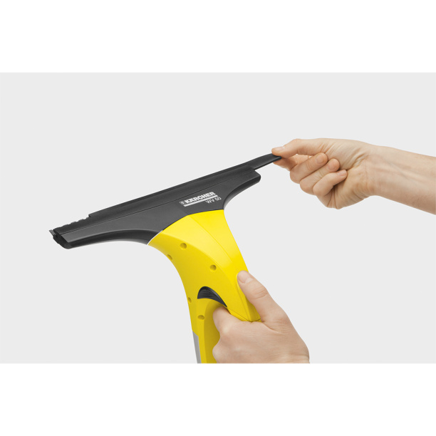 Стеклоочиститель Karcher VW 50 plus от магазина ЛесКонПром.ру