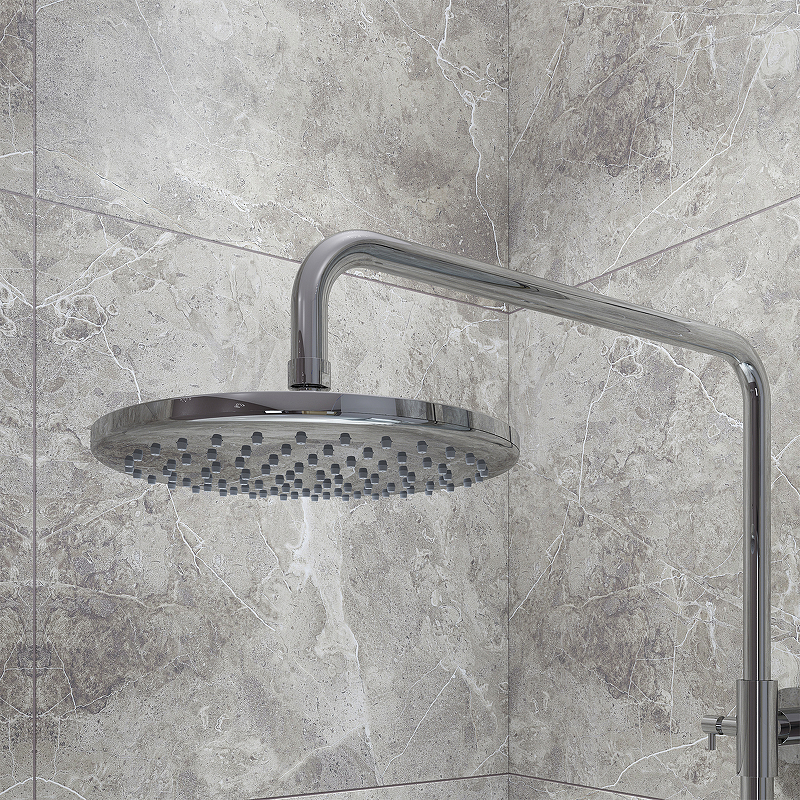 Душевая система Iddis Ray RAYSB3Fi06 Хром от магазина ЛесКонПром.ру