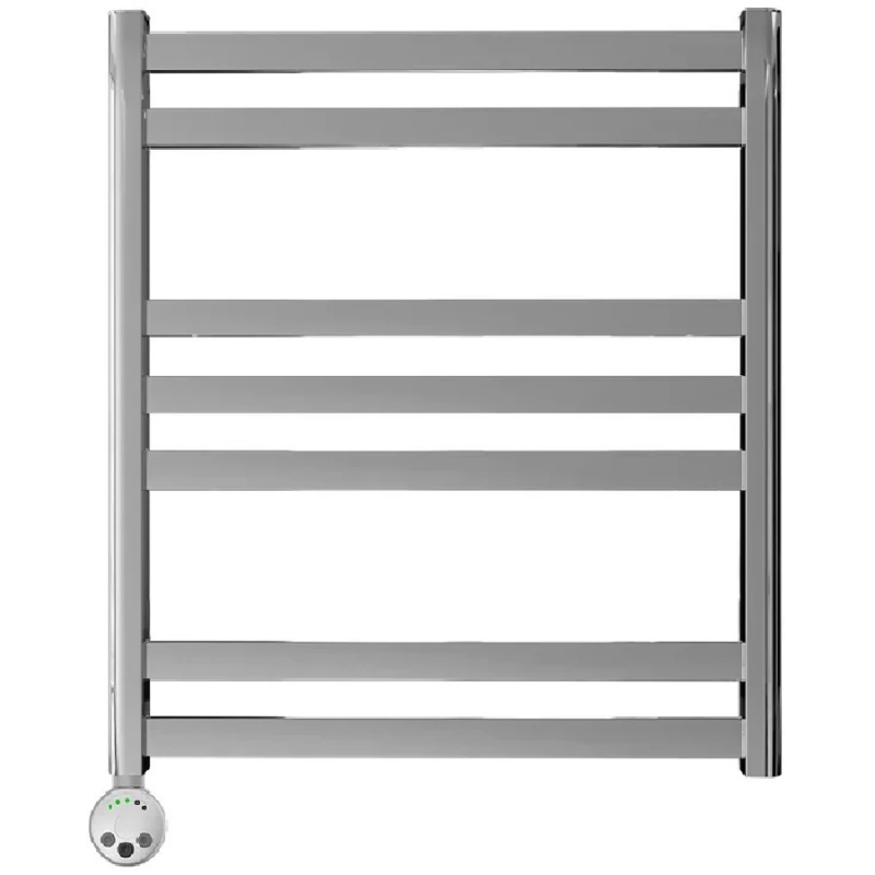 Электрический полотенцесушитель Lemark Mars 50х60 LM35607E Хром от магазина ЛесКонПром.ру