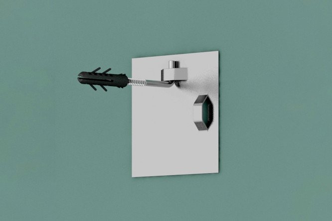 Зеркало EVOFORM Lumline 80372826 от магазина ЛесКонПром.ру