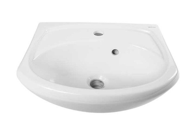 Умывальник накладной Лидер 45 80547923 от магазина ЛесКонПром.ру