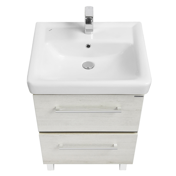 Раковина Santek Тигода 60 см от магазина ЛесКонПром.ру