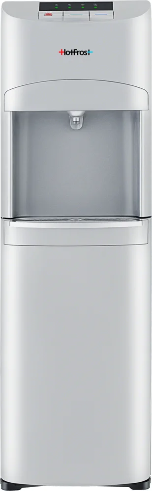 Кулер для воды HotFrost 45AS от магазина ЛесКонПром.ру