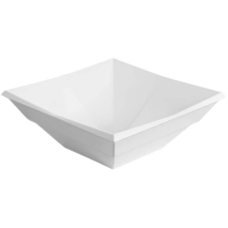 Раковина-чаша Bien Kristal 41 KRLG04101FD0W3000 Белая от магазина ЛесКонПром.ру