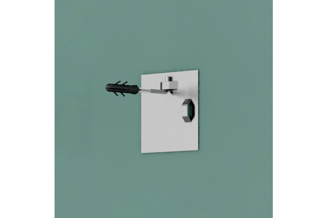 Зеркало EVOFORM Style 80372115 от магазина ЛесКонПром.ру