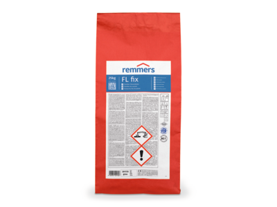 Плиточный клей FL Fix от магазина ЛесКонПром.ру