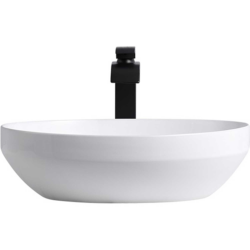 Раковина-чаша Mira 51 MR-3751 Белая от магазина ЛесКонПром.ру