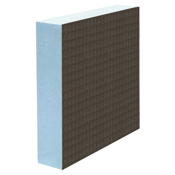 Панель гидроизоляционная 1250х600х30 мм от магазина ЛесКонПром.ру