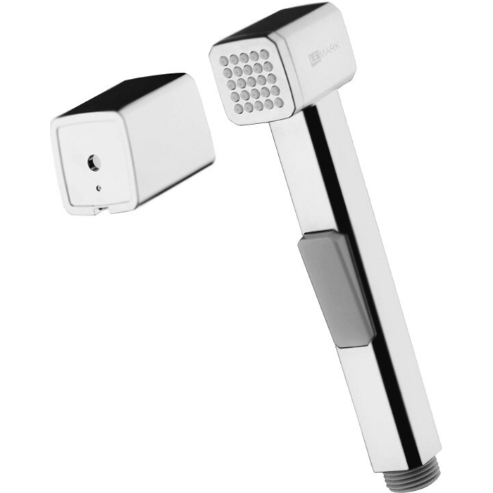 Гигиенический душ Lemark LM8076C Хром от магазина ЛесКонПром.ру
