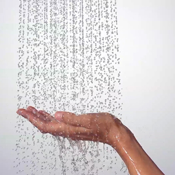 Верхний душ Hansgrohe Raindance 26472000 Хром от магазина ЛесКонПром.ру