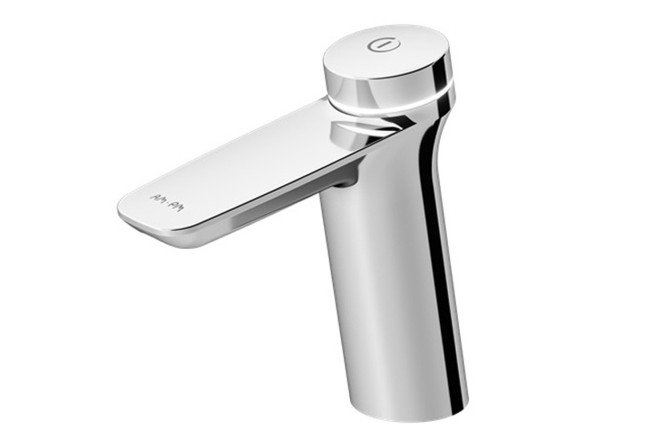 Смеситель электронный AM.PM Inspire 80529512 от магазина ЛесКонПром.ру