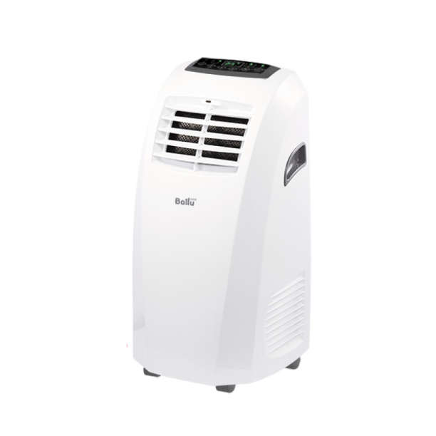 Кондиционер мобильный Ballu BPAC-09CP22Y от магазина ЛесКонПром.ру