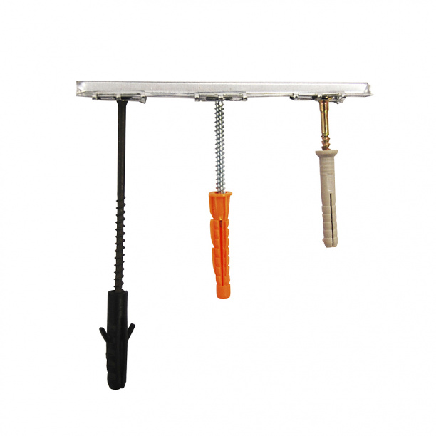 Крепления для маяков в упаковке 50 шт от магазина ЛесКонПром.ру