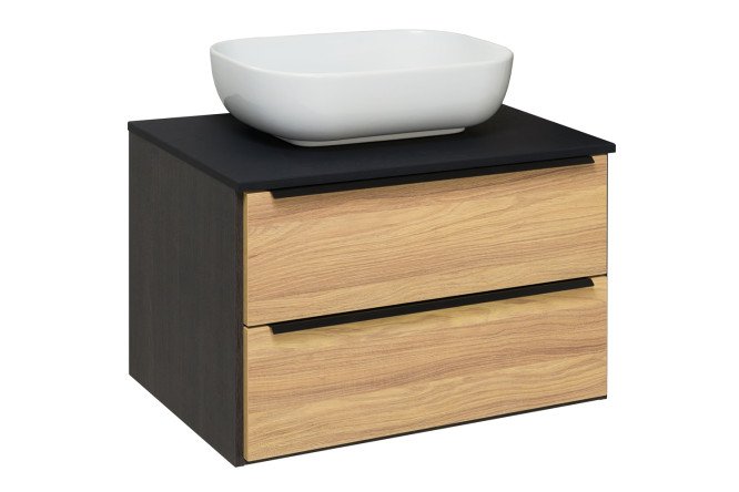 Умывальник накладной Moduo 80538154 от магазина ЛесКонПром.ру